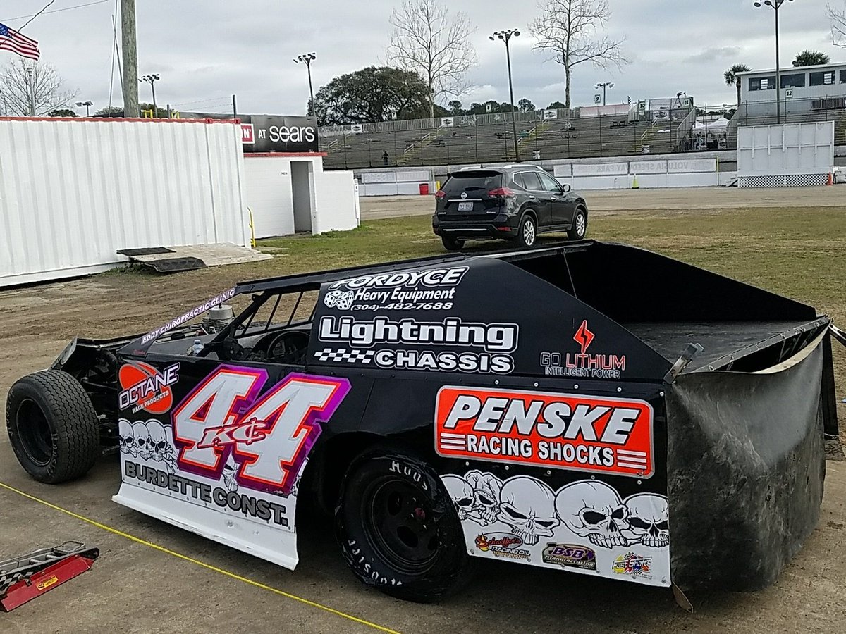 DIRTcar Racing tweet media