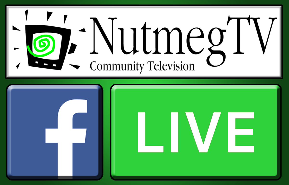nutmegtv's tweet photo. Tonight for the first time ever, Nutmeg TV will go LIVE on Facebook from the main studio. Tonights show will be an episode of Studio 411 with guest Joe Bouchard, guitarist and former bassist of Blue Oyster Cult.  We go live at 6:45.  #blueoystercult #joebouchard #classicrock https://t.co/2C81llKixz