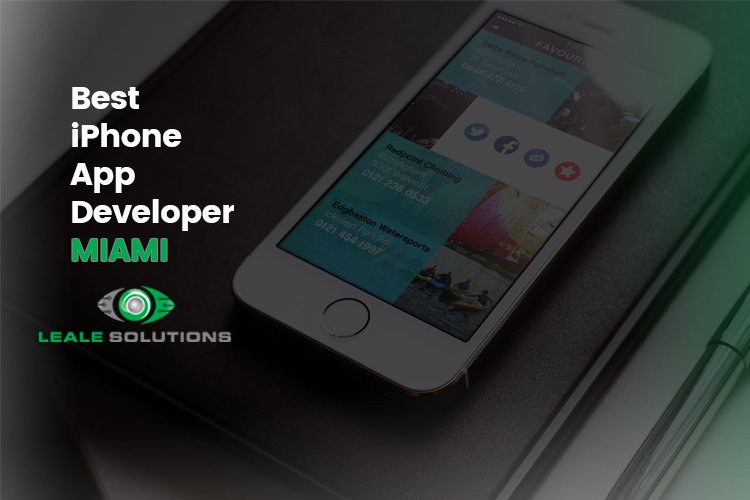 lealesolutions's tweet photo. iPhone App Developer Miami https://t.co/pRmNYHwjMd https://t.co/SC8dLNxcqX