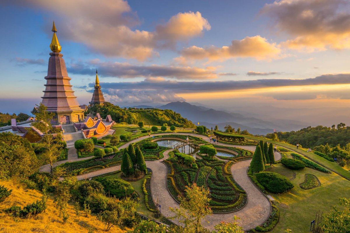 SecretFlying's tweet image. Vancouver, Canada to Bangkok, Thailand for only $518 CAD roundtrip with @FlyANA_official.

secretflying.com/posts/vancouve…