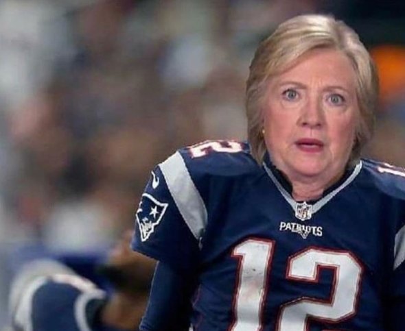 MakeAmerica1s's tweet image. When you think you're going to win but you end up losing, SAD!