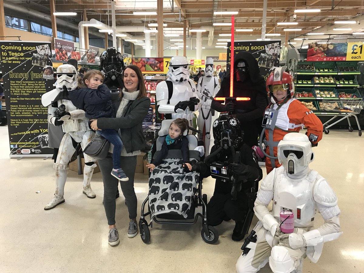 Neave Evans tweet media