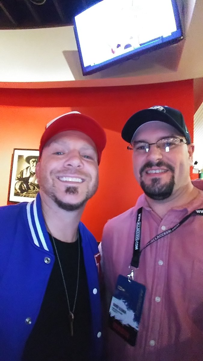 RandyAlomar's tweet photo. Drove 6 hours from Nashville to see @LOCASHmusic tonight @HoneywellCenter in Wabash, IN. Day 4 of @CRSOfficial. Lol! I'm tried but. #ILoveThisLife #CountryIsLife https://t.co/uOTUo3wjkO