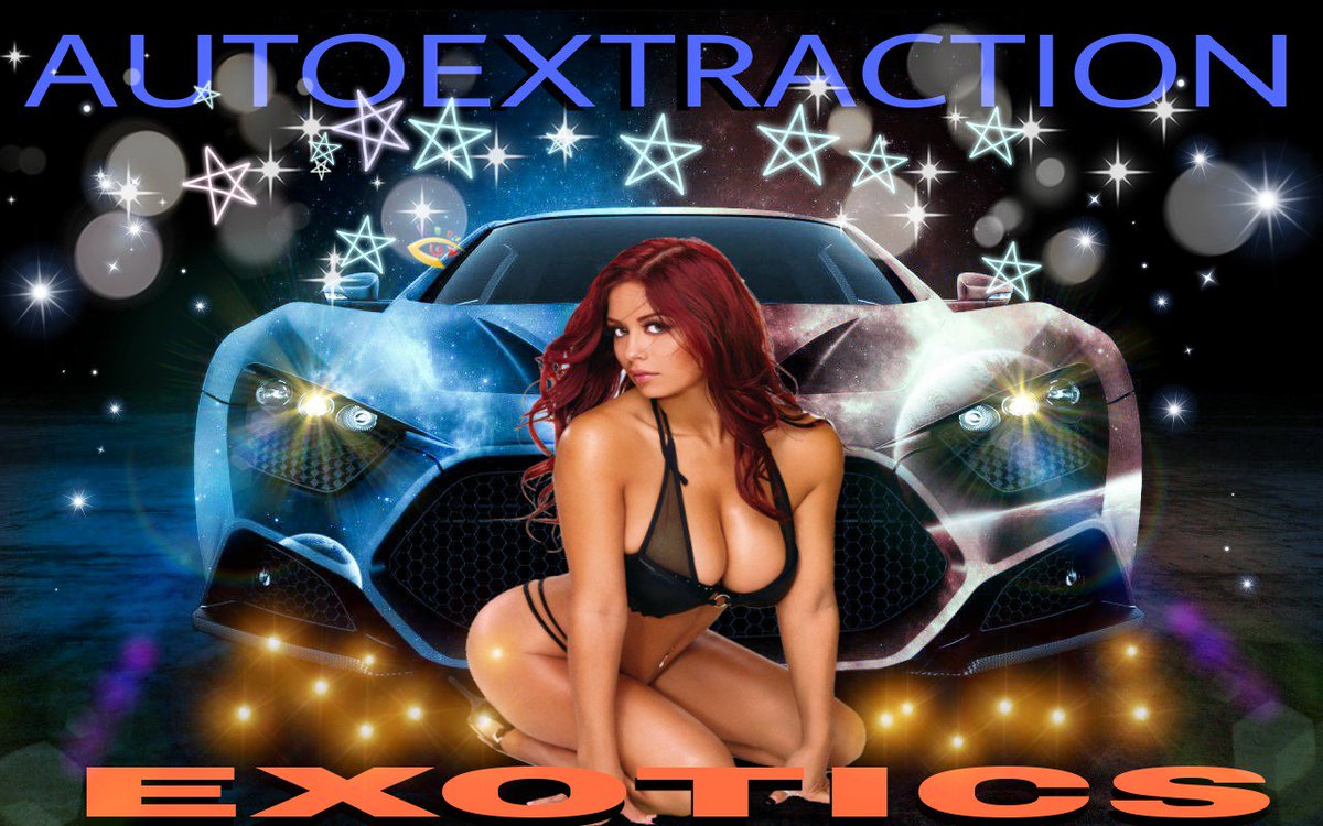 AutoExtraction's tweet photo. #Bklynskillz #AutoExtraction We Don't Play #AutoWorldUsa #Automotive #picsarteffects #AutoExpo2018 #AutoMarketing @bklynskillz https://t.co/YPG6YdxoN6