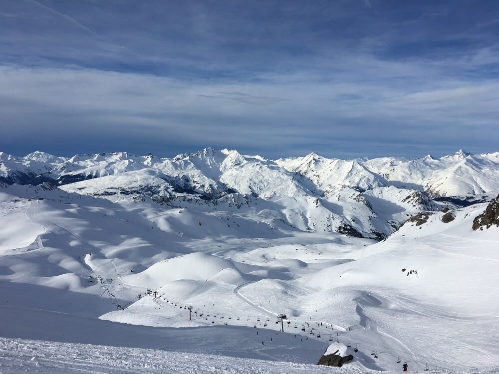 Check out some photos from our latest Ski Escape to Les Arcs, France. Our group had some great conditions and really enjoyed themselves on and off the slopes! 

Link to album: bit.ly/2sgrA3D #LesArcs1950 #SkiTrip #France #Skiing