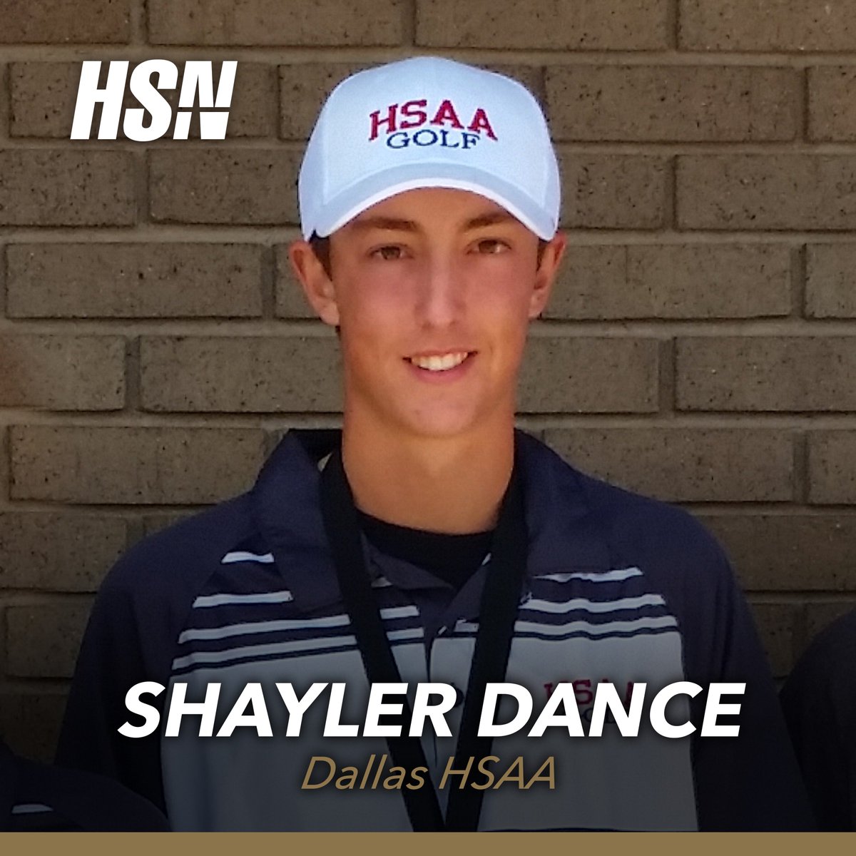 hsnmagazine's tweet photo. Shayler Dance and the rest of the Dallas HSAA Golf program will be featured in the next issue of HSNation! ⛳️🏆🔥Subscribe for free at https://t.co/HRGo5lVyIy #hsnation #dallashsaa #homeschoolsports @hsaa.golf.team @shayler_dance https://t.co/488REGSwSn