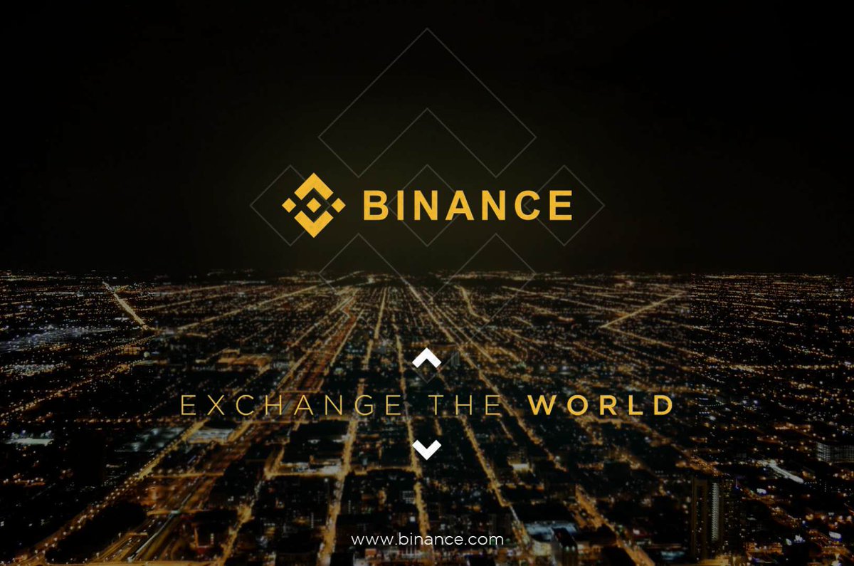 cryptosceneio's tweet photo. Binance Denies Hack Rumors https://t.co/tZxVbZtKgJ

#cryptocurrency #crypto #CryptoNews #cryptocurrencynews #blockchain #Coinbase #Coinmarketcap  #DigitalCurrency #Coinmarketcap #kraken #Binance #ico #fortune https://t.co/chStPrS2R0