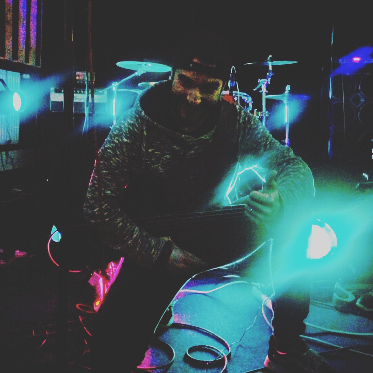 On vous prépare un petit truc bien épicé... ♨♨🚀🚀