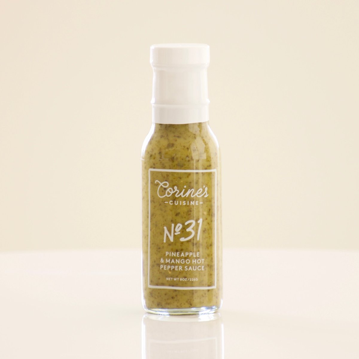corinescuisine's tweet photo. Real chopped pineapple and mango, fresh lime juice, mint, honey and serrano pepper make this exotic sauce the perfect blend of hot and sweet!
Shop now at https://t.co/nv3G2I6uhX https://t.co/sinUJhC06o