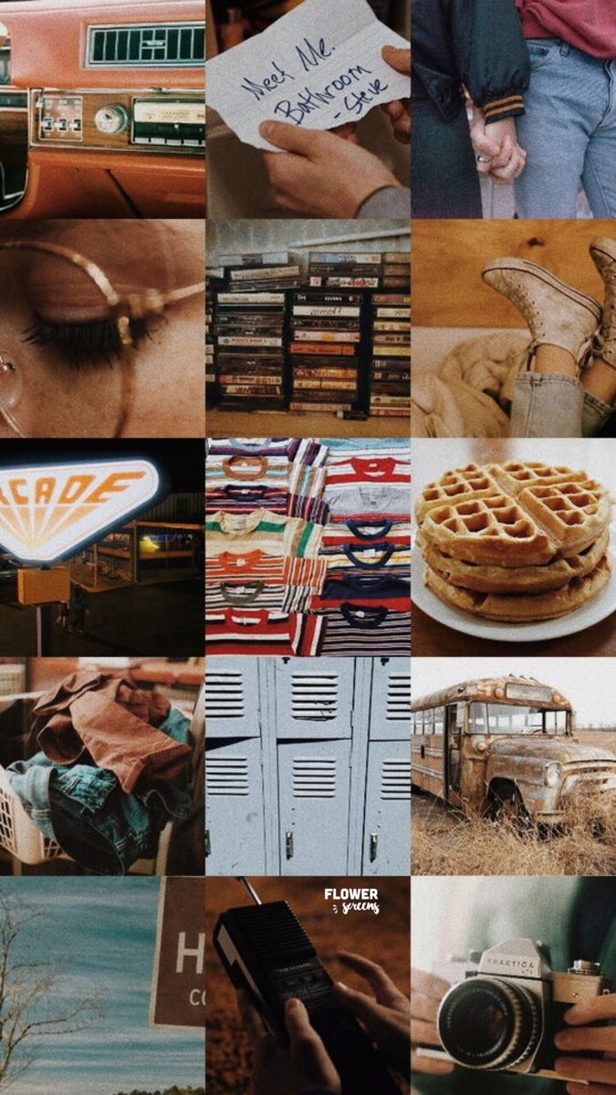 FlowerScreens's tweet image. Stranger Things;
-fav se gostar
-rt se salvar
-print se usar
/Joana