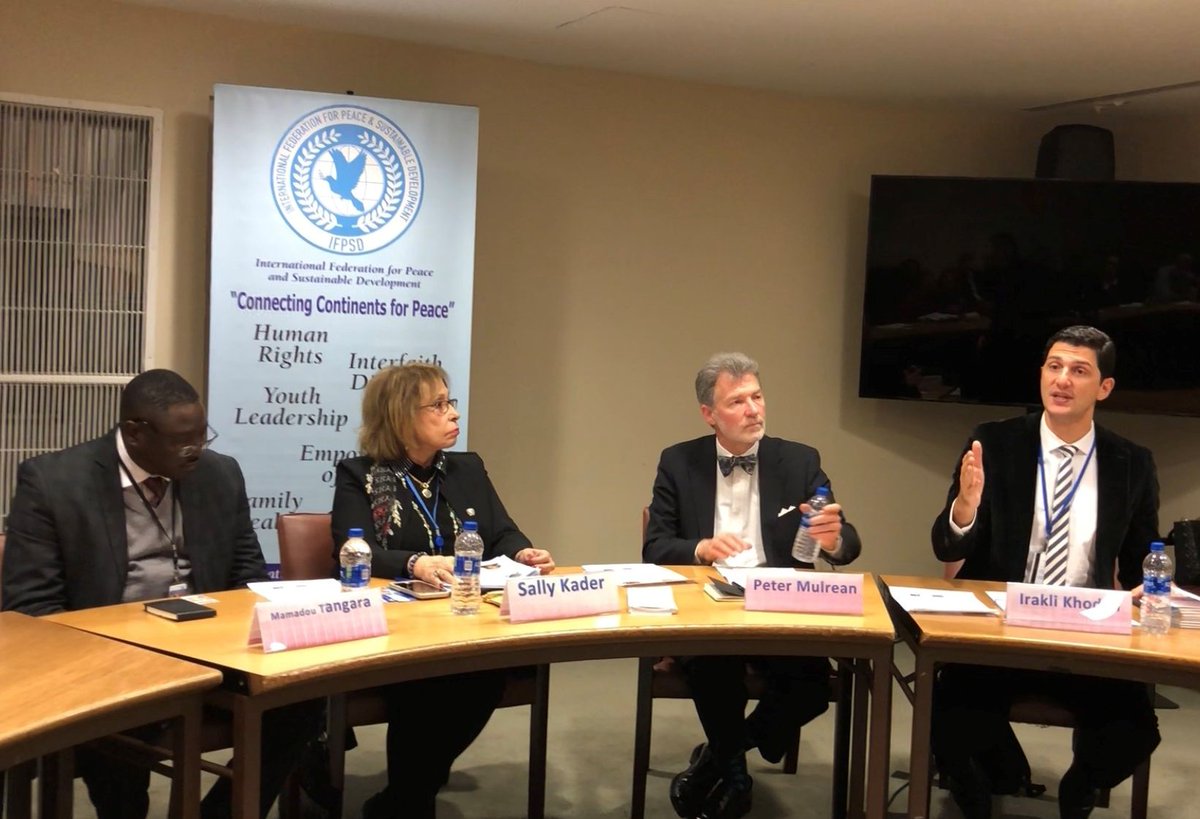 UNESCO Jakarta Office promotes the role of sport as an enabler of achieving SDGs 
#sports #SDGs #WorldRadioDay <a href="/unescojakarta/">UNESCO Jakarta</a> <a href="/UNESCO/">UNESCO 🏛️ #Education #Sciences #Culture 🇺🇳</a>