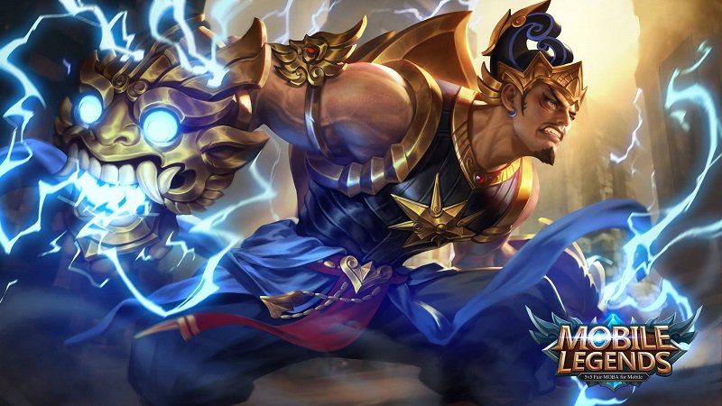 Belajar Dari Kesalahan! Inilah 5 Alasan Kenapa Kalian Sulit Naik Rank di Mobile Legends! - http://localhost/dunia...