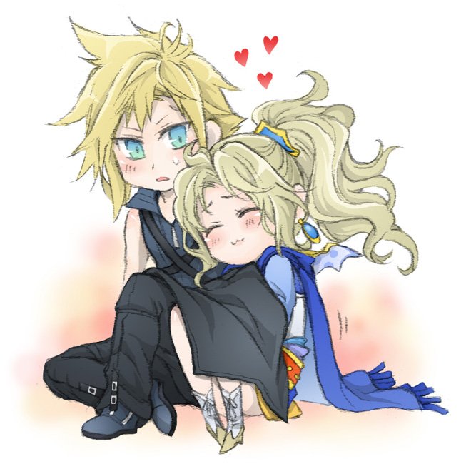 ❝Your clothes are soft... I want them.❞