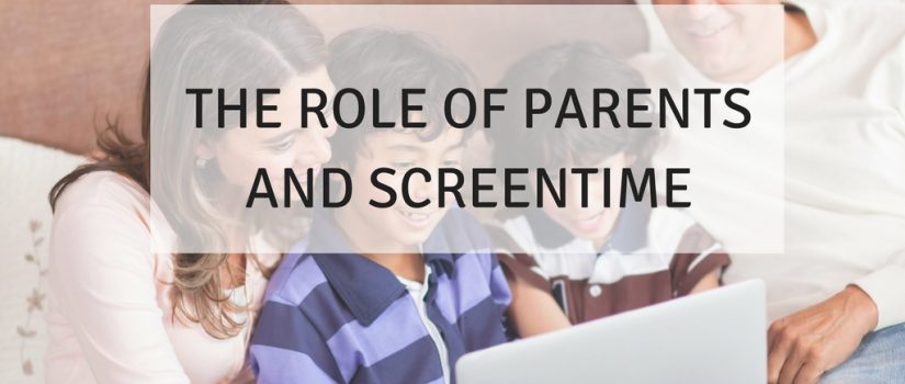 What is our role as parents when it comes to screentime and digital devices? Read via link below. 

themodernparent.net/the-role-of-pa…