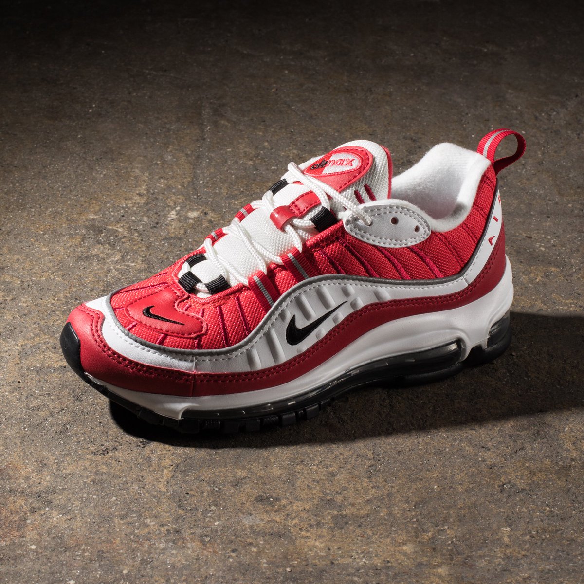 nike air max 98 gym red nike air max 98 gym red