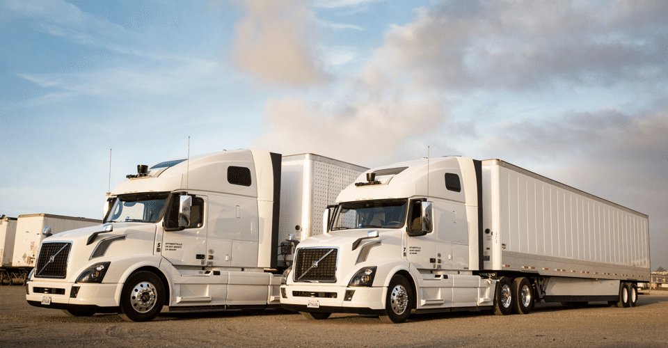 insurance_yes's tweet photo. Could Self-Driving Trucks Be Good for Truckers? #trucking #yesinsurance - https://t.co/iGakntMqX9 https://t.co/xYIPCveGyS