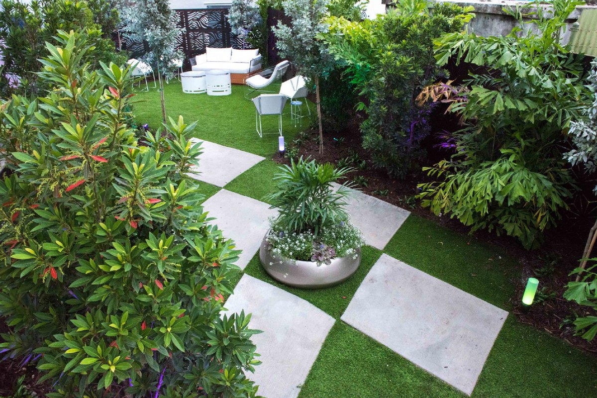 CasaWynwood's tweet image. Designed by #landscape #architect @DavidFontDesign the #SecretGarden has an ambiance perfect for creating memorable, magical experiences.