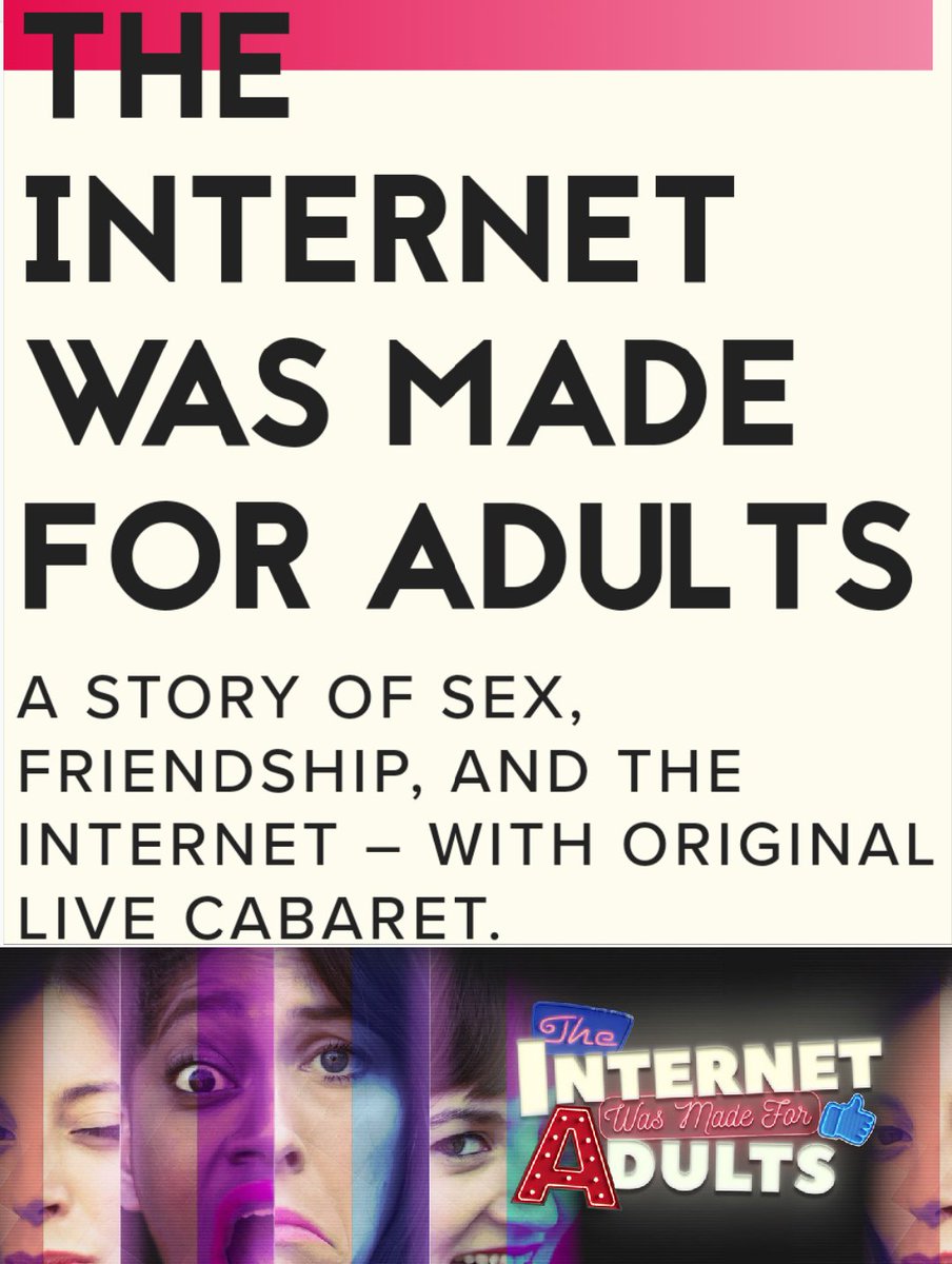 BigBri107's tweet photo. Adored @InternetPlay_ this evening in The Studio @VAULTFestival brilliantly written by @MaryannOBrien and performed by five very talented ladies from @Hittingthewall_ 
I'd love to recommend people should go to see it, but there is no point as its totally sold out. https://t.co/jCCU8XGzUJ