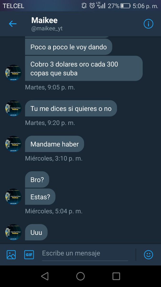 Yucatán eSports tweet media