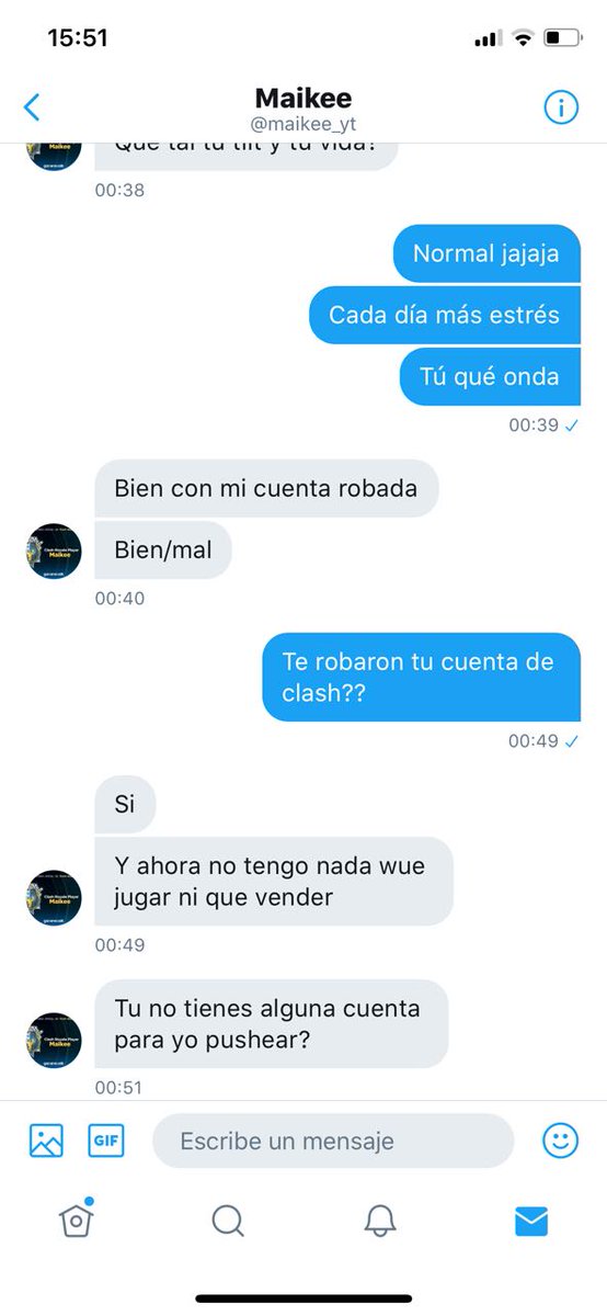 Yucatán eSports tweet media