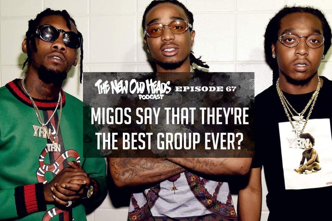 NewOldHeads's tweet photo. New Episode!!!!!! Listen/watch the #NewOldHeads episode 67 today via @bdtb. 

#ghostbusters #philly #riots #pats #eagles #jackson #prince #chappelle #faizon #podcast #migos #tragedy https://t.co/g3cFmWpTxc