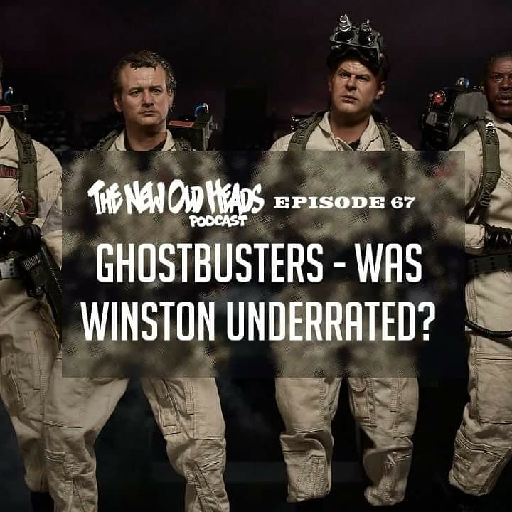 NewOldHeads's tweet photo. New Episode!!!!!! Listen/watch the #NewOldHeads episode 67 today via @bdtb. 

#ghostbusters #philly #riots #pats #eagles #jackson #prince #chappelle #faizon #podcast #migos #tragedy https://t.co/g3cFmWpTxc