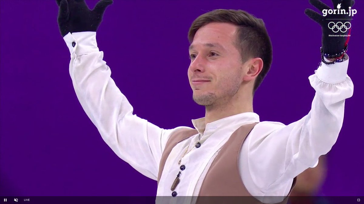 twitterで大人気のビチェンコさん、可愛すぎてトレンド入り (2ページ目) Togetter