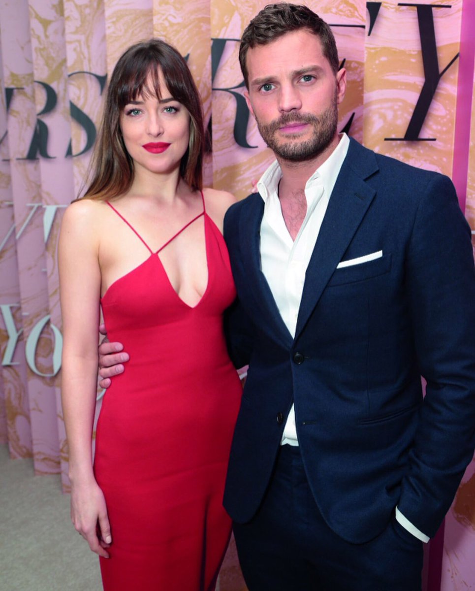 SMH4life's tweet image. It’s almost time!!! #FiftyShadesFreed 9:45pm. #LastChapter