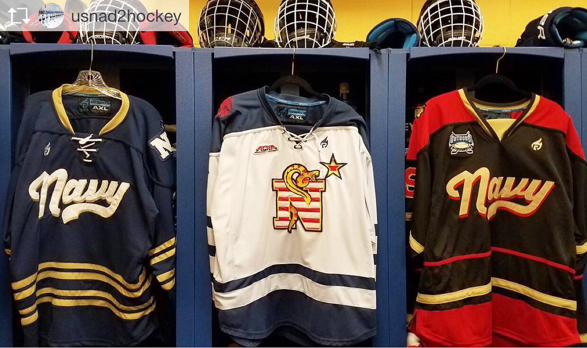 best looking hockey jerseys