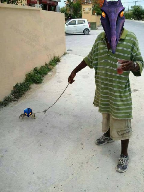 LucasDuran95's tweet photo. Zebesian Hierarchy in a nutshell
#Metroid #Ridley #SpacePirate #Zebesian #Memetroid #Metroidmemes #SuperMetroid #OperationSamusReturns https://t.co/WsvO0WOV6B https://t.co/IrSeFm7DRn