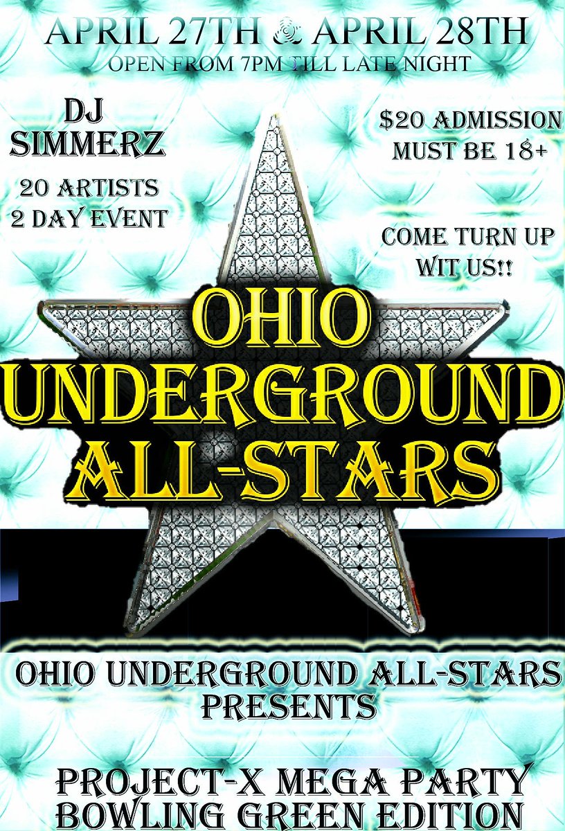 OhioStars tweet picture