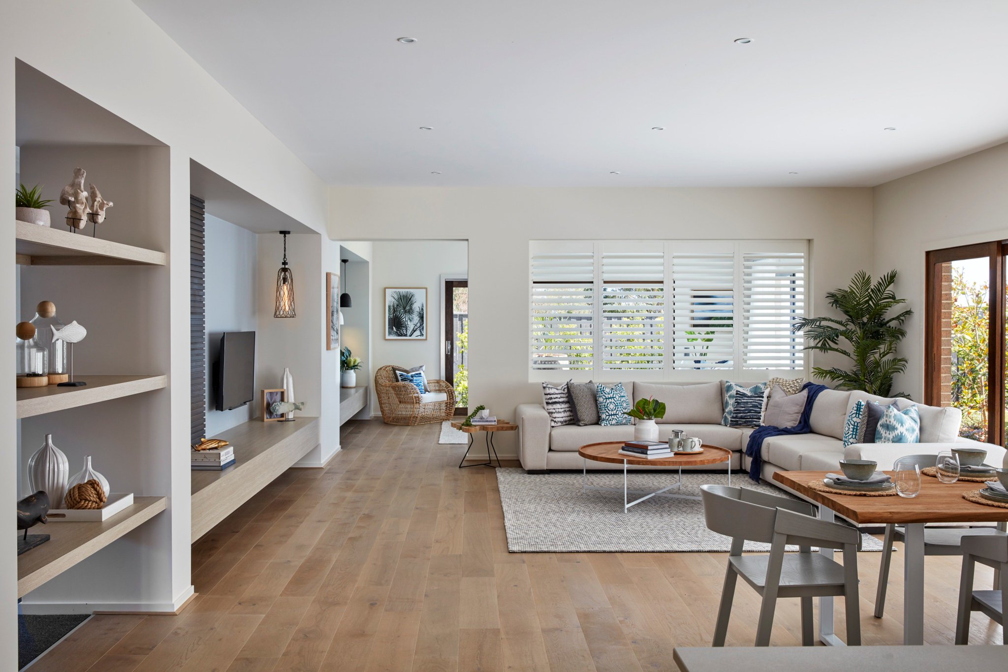 Metricon Homes on Twitter "New displays at Westbrook Estate, in