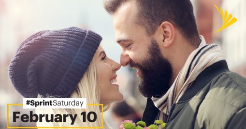 Sprint7075's tweet photo. This #Saturday #Sprint #JustForYouEvent WAIVED Upgrade fees! #AAA #IBMSECU & H&R Block will be in the house! 4246 Northlake Blvd Palm Beach Gardens #Florida #AAADISCOUNTS #WorksForMe #ValentinesDay promo ❤ #Switch #Unlimited #iPhone #Samsung #LG #beats #JBL #Save #Sale https://t.co/YRADTMYZaY