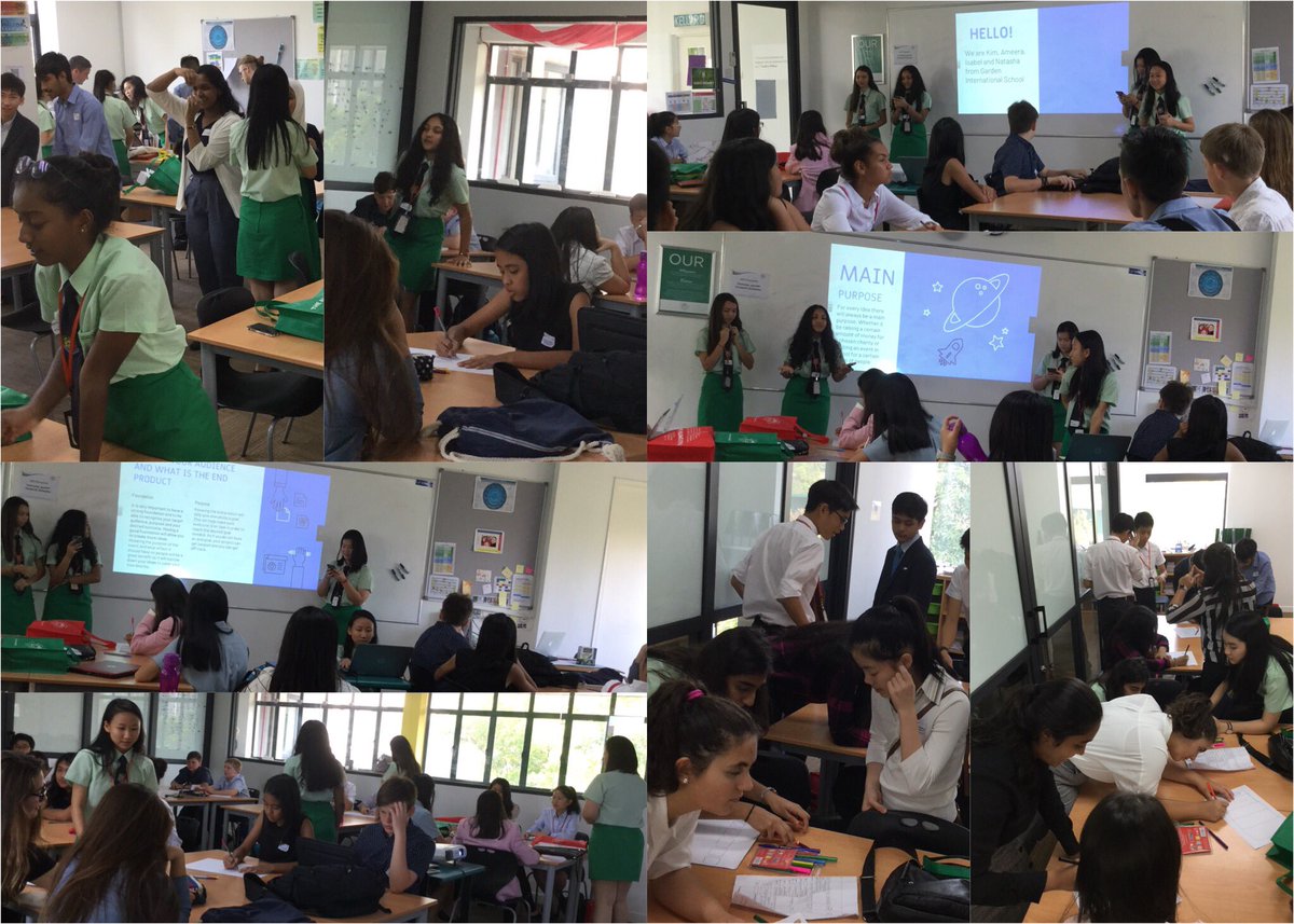 <a href="/FOBISIA1/">FOBISIA</a> workshops start at the #studentleaders event. #GISLearning Ss presenting on effective communication &amp; planning student led activities <a href="/GIS_Green/">GIS Green Team</a> <a href="/GISDigital/">GIS Digital Learning</a> <a href="/GISHouses/">GIS House Strand</a> @GIS_Mentoring <a href="/ActionGis/">GIS Action Strand</a> <a href="/Arts_GIS/">GIS Arts</a> <a href="/Learning_GIS/">Learning_GIS</a> <a href="/GISSports/">GIS Sports Leadership</a> <a href="/GISWellbeing/">GIS Wellbeing Strand</a> <a href="/GISPosEd/">Positive Education</a> <a href="/evieshilton5/">Eve Shilton</a>