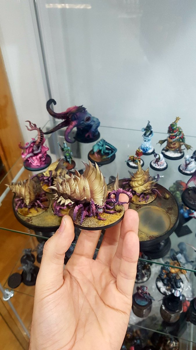 StudioGiraldez's tweet photo. Commission for @WyrdGames https://t.co/RdayGxymae