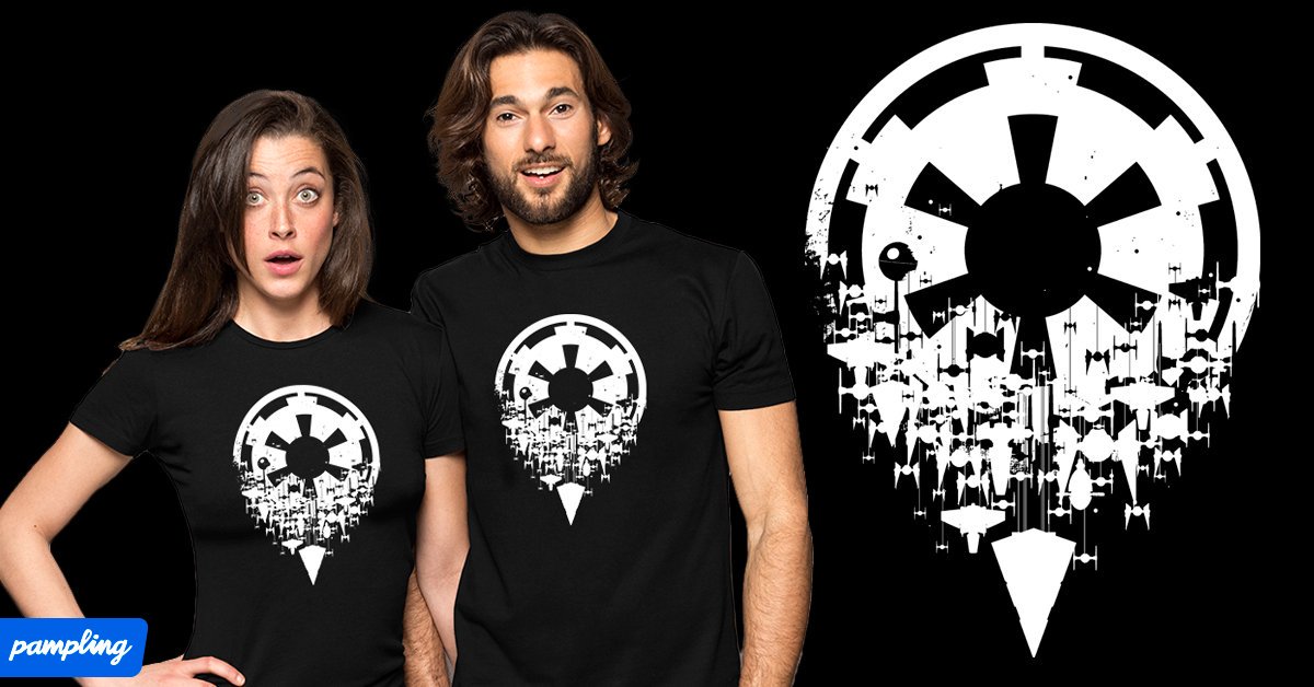 StarWarsEs's tweet photo. Consigue una de estas camisetas participando en nuestro NUEVO SORTEO!!

Haz RT, sigue a @StarWarsEs y @PamplingNews y... ¡Que la suerte te acompañe!

Si quieres comprar la camiseta usa el código STARESP y consíguela con un descuento del 15%.

https://t.co/pLcMe7v80F https://t.co/KA47D07FHW