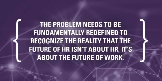 HRProMag's tweet photo. Curious about the future of #HR? Here is the answer! #Ontario #CHRP #CHRE #HRProMag https://t.co/WP2Y6qA4we