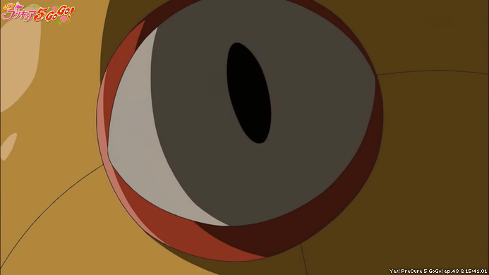 List of Yes! PreCure 5 GoGo! episodes - Wikipedia