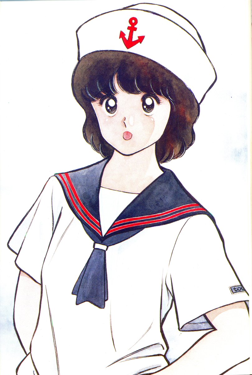 今日2/9は、漫画家 あだち充先生のお誕生日です。 あだち先生お誕生日