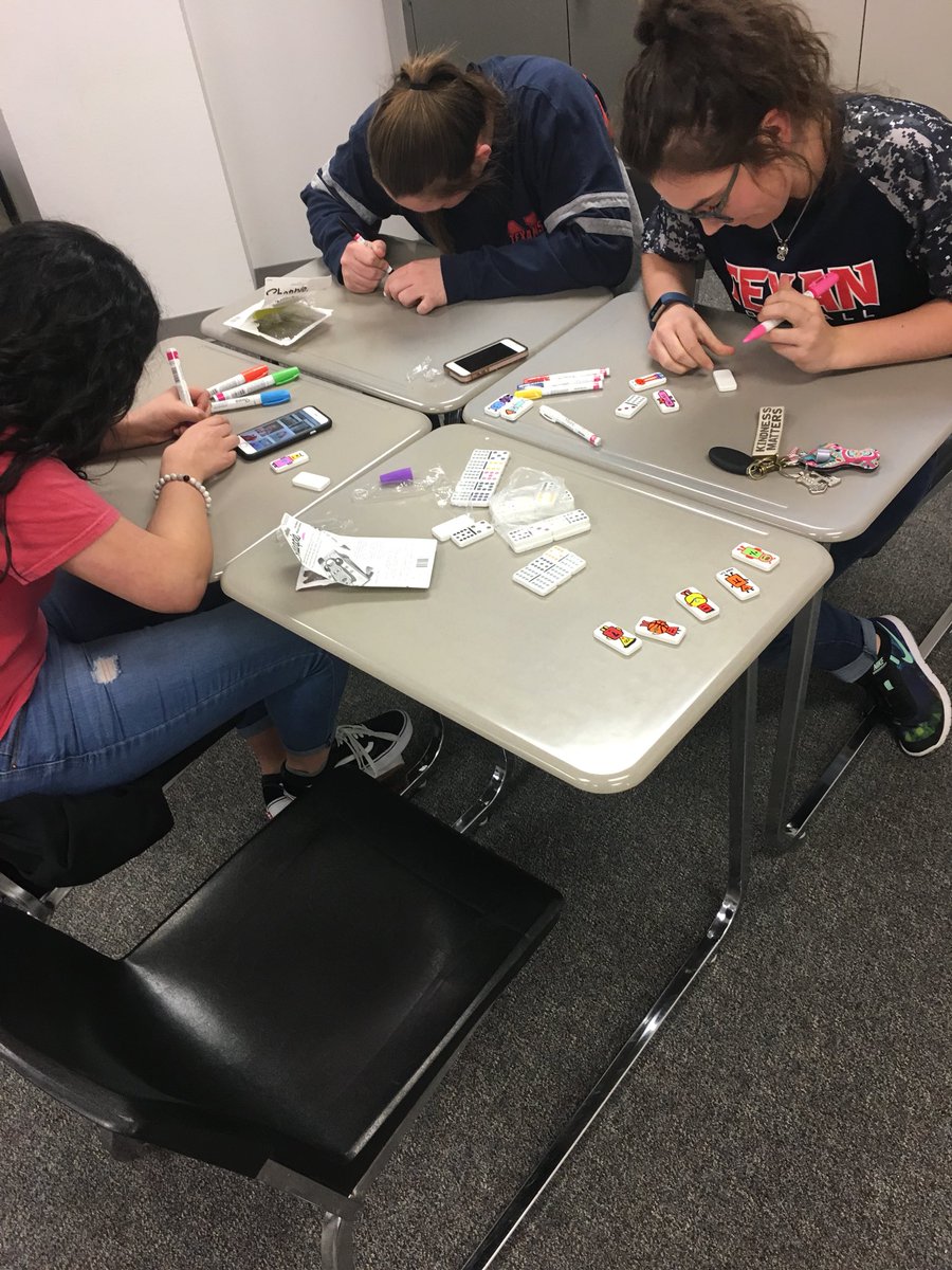 TexanNHS tweet media