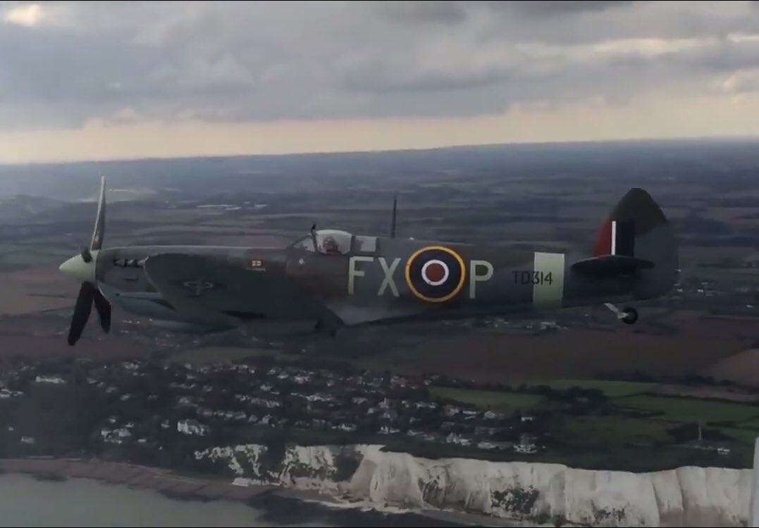 Some of the brave men who flew these tremendous machines would now wonder why they bothered I’m sure.