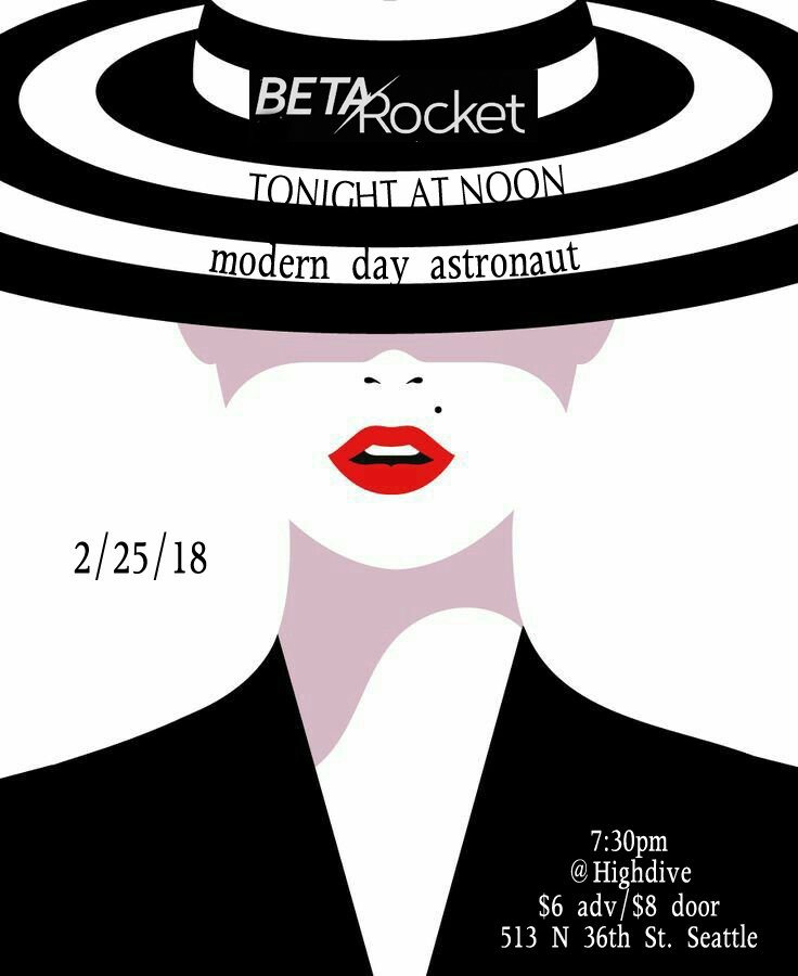 beta_rocket's tweet image. Get ready...