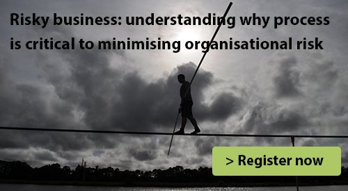 Join this webinar to learn from Senior Manager, PwC Risk Assurance to understand how organisations can leverage #business #process #mapping to better understand how risks are managed with assurance ow.ly/l57O30igReO