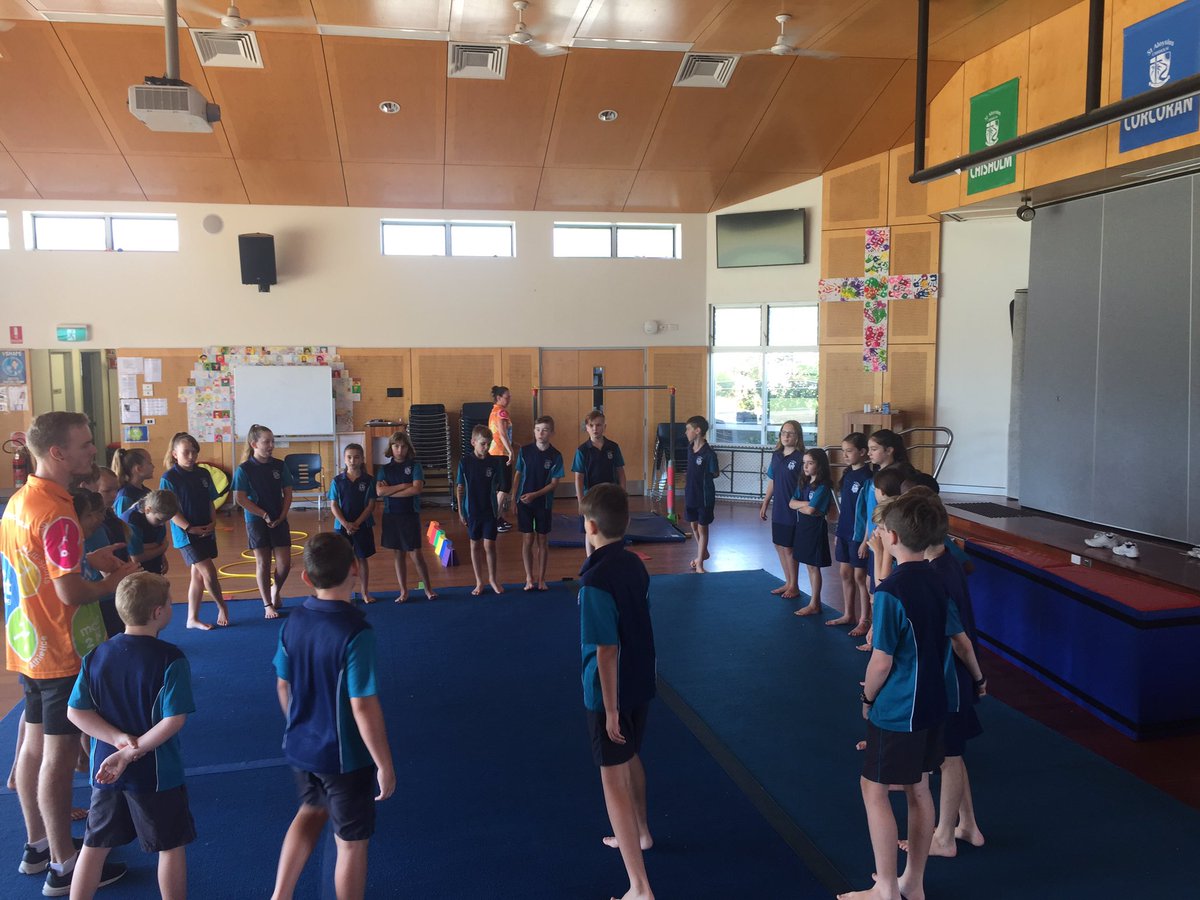5W_CHM's tweet photo. First Gym session with Primary Active https://t.co/JhaeTDAXT6