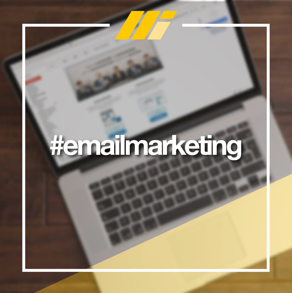heyinteractive's tweet photo. ¿Y tu ya cuentas con una estrategia de #emailmarketing? Te ayudamos a implementarla! #estoeshey https://t.co/ld6pBO0I8f
