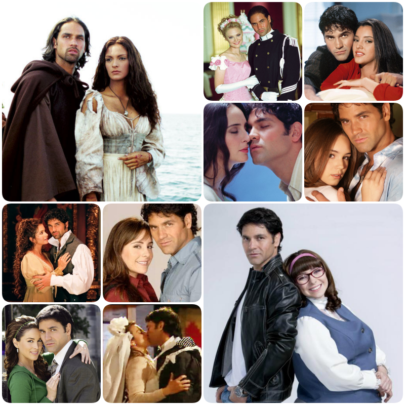 tlnovelas tweet media