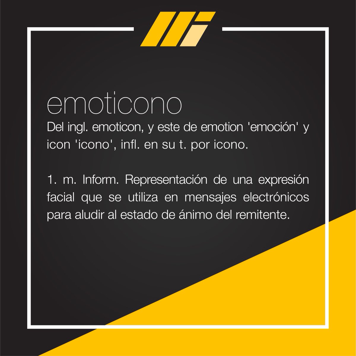 heyinteractive's tweet photo. 🤓 El origen de los emojis... 🤓 https://t.co/9CZb8QathU