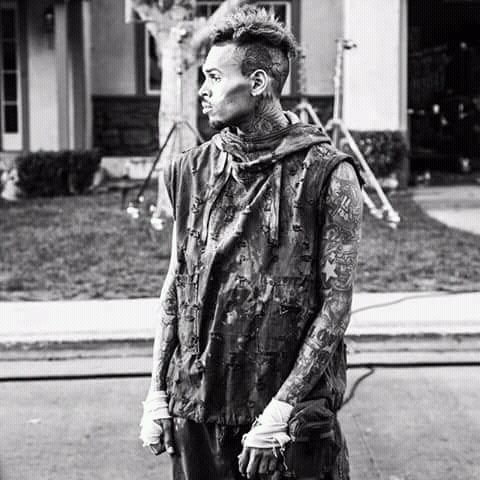 SamboSidi's tweet image. The one. I love your music and love your style