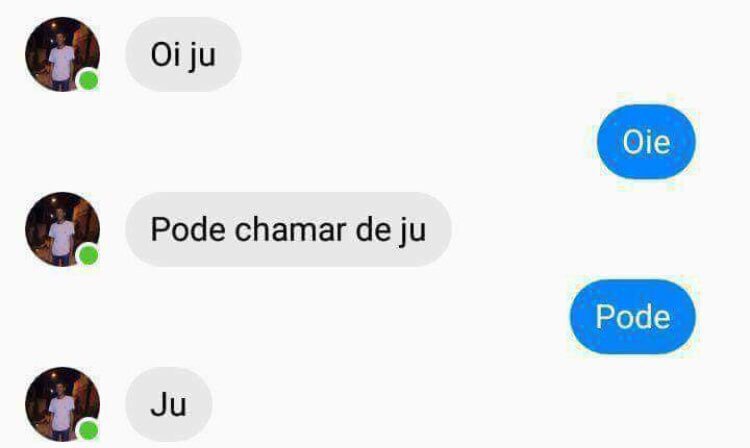 luscas's tweet image. ju