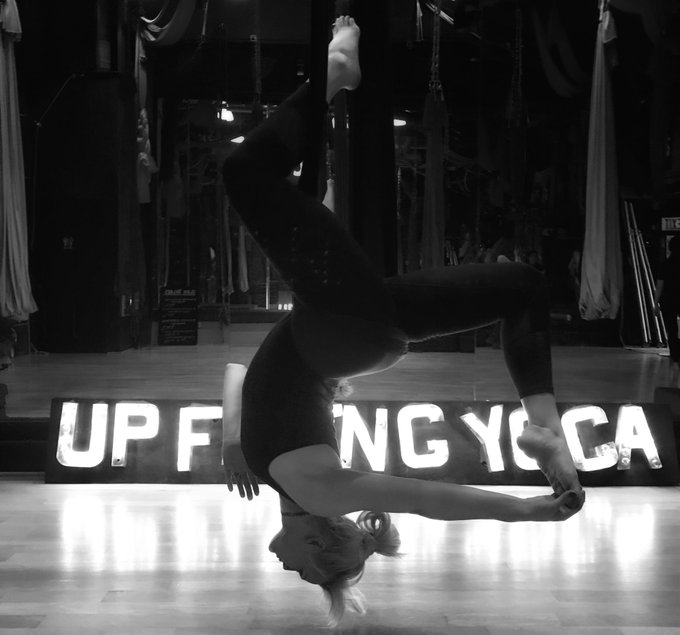 This will make your body feel sooooo good afterwards! https://t.co/OORHw03CKD<a href="/tag/bigpimpin"class="tags"><span>#bigpimpin</span></a>